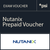 Nutanix Prepaid Exam Vouchers Nutanix Prepaid Exam Vouchers