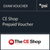 CE Shop Prepaid Exam Vouchers CE Shop Prepaid Exam Vouchers