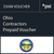 OH Contractors Prepaid Exam Vouchers