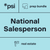 National Real Estate Salesperson Study & Practice Bundle with 1150+ Sample Questions (New Outline)