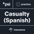 Casualty Insurance Practice Test 3-Pack (Spanish) with 210 Total Questions Casualty Insurance Practice Test 3-Pack (Spanish) with 210 Total Questions