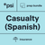 Casualty Insurance Study & Practice Bundle (Spanish) with 450+ Sample Questions Casualty Insurance Study & Practice Bundle (Spanish) with 450+ Sample Questions