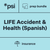 Life, Accident and Health Study & Practice Bundle (Spanish) with 1,000+ Sample Questions Life, Accident and Health Study & Practice Bundle (Spanish) with 1,000+ Sample Questions