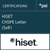 HiSET CHSPE Letter (Self) HiSET CHSPE Letter (Self)