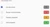 Use the Custom Study Session feature to select the topics you may struggle with. Choose one or as many as you’d like