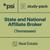 Tennessee Real Estate Affiliate Broker State and National Combo Study-Pack with 1200+ Total Questions