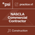 NASCLA Commercial Contractor Practice Test x 1 with 115 Total Questions