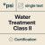 Water Treatment Class II