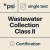 Wastewater Collection Class II