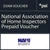 National Home Inspectors Exam Voucher