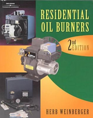 Residential Oil Burners