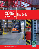 Code Source 2009 International Fire Code PSI Online Store