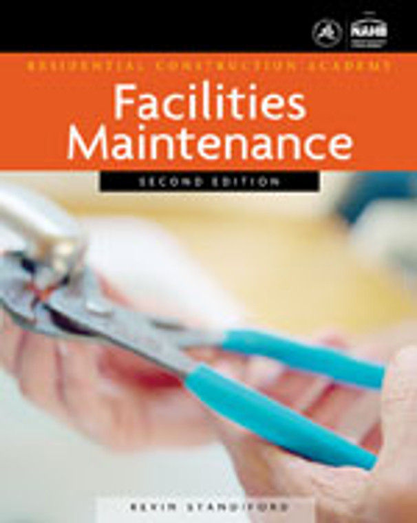 RCA: Facilities Maintenance