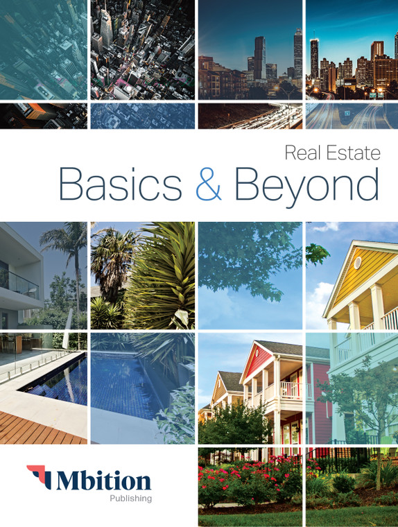 Real Estate Basics and Beyond