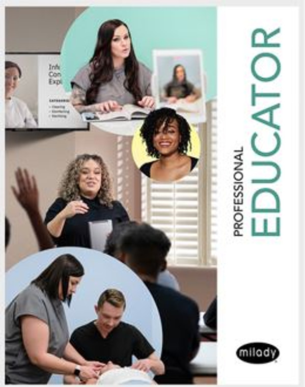 Milady's Professional Educator, 4th Edition