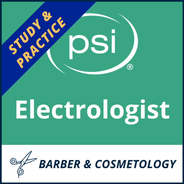 Electrologist Theory Study & Practice Bundle with 450+ Sample Questions