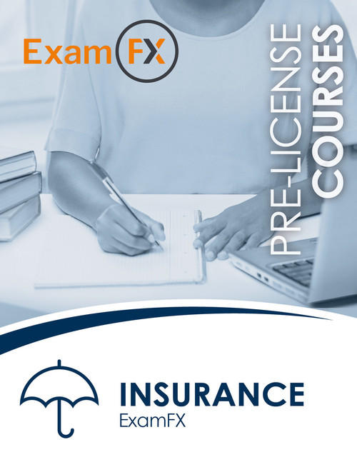 ExamFX PreLicense Training and Preparation PSI Online Store