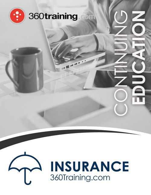 Continuing Education Insurance PSI Online Store