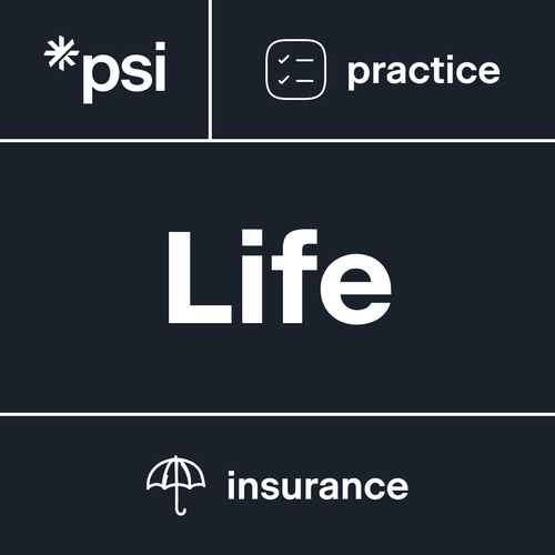 Life Insurance Practice Test 3-Pack with 210 Total Questions - PSI ...