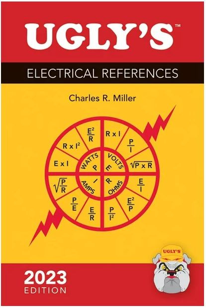 Ugly's Electrical References 2023 - PSI Online Store