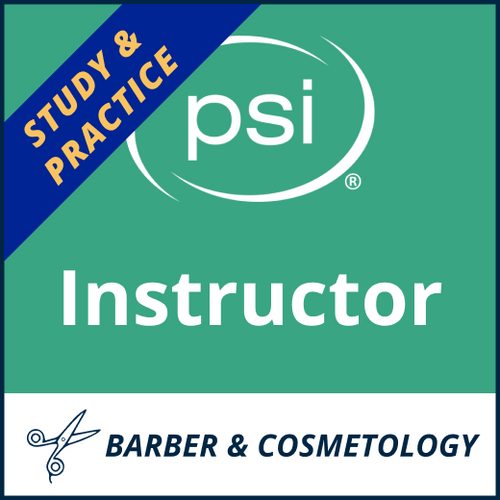 Instructor Theory Exam Bundle - PSI Test Prep - 500+ Items
