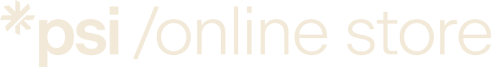 PSI Online Store