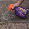Resolva Moss Killer