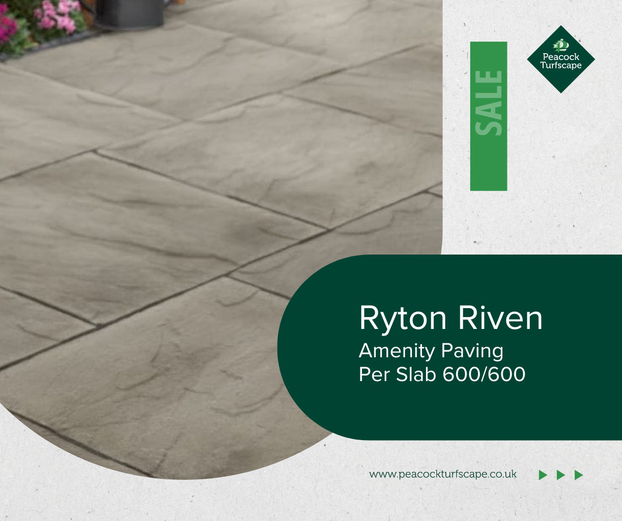 Molded Ryton Ryton Riven