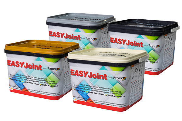 Easy Joint