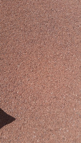 Red Granite Sand