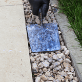 Easy Gravel Hold