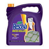 Resolva Moss Killer