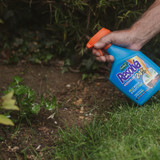 Resolva Weedkiller 24H Ready To Use