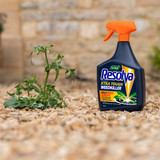 Resolva Pro Xtra Tough Weedkiller Ready to Use