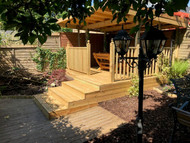 Planning a Garden - The Preliminary Stages