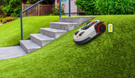 Benefits of using a robotic lawn mower
