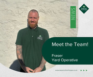 Meet the Team - Fraser