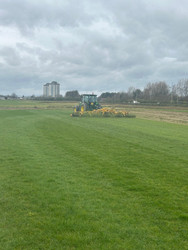 The Growers Diary - The Spring Awakening