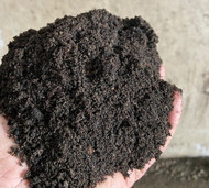 Exciting new soil blend - Premium Turfbase