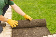 How to Lay Turf Like a Pro - a Step by Step Guide