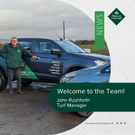 Welcome to the Team!