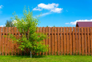 Step by Step Guide for Working out Fence Materials