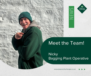 Meet the Team - Nicky