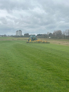 The Growers Diary - The Spring Awakening