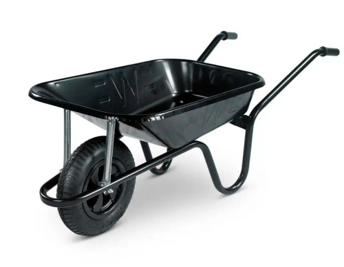 Wheel Barrow 85 Ltr Heavy Duty