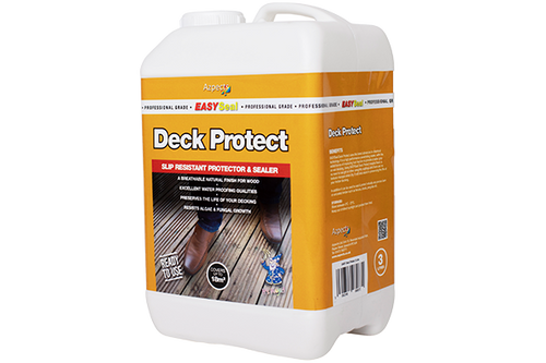 Easy Seal Deck Protect