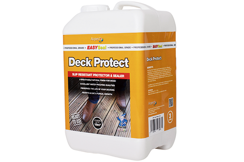 Easy Seal Deck Protect