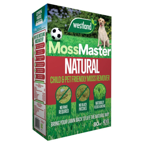 Westland Moss Master