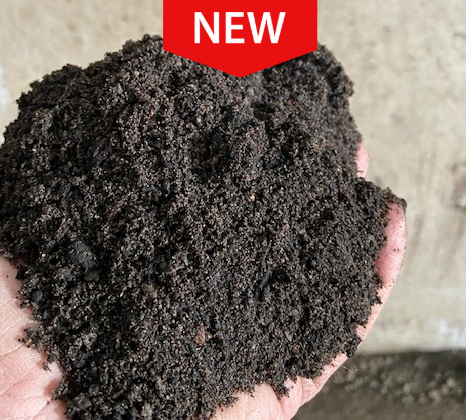 Premium-Turfbase Soil Conditioner Bulk Bag