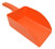 SB40 - Small hand scoop 1kg